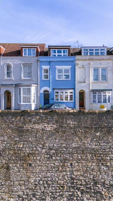 Casa vacanze The Blue House On The