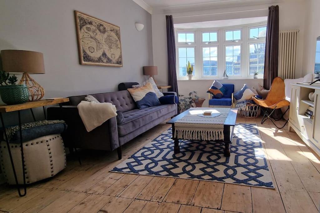 Casa vacanze The Blue House On The Southampton